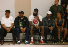 NBA: LeBron James wyprodukuje komedię