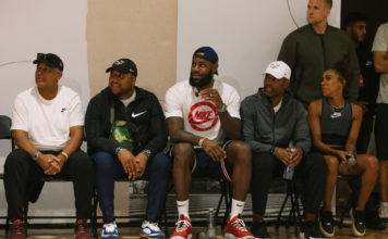 NBA: LeBron James wyprodukuje komedię