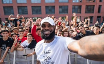 NBA: LeBron James z rekordem na Instagramie! Kto zyskał, a kto stracił najwięcej obserwujących?