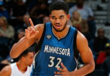 NBA: Towns podpisze przedłużenie kontraktu