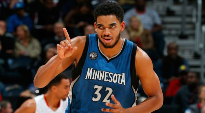 NBA: Co z przedłużeniem umowy Townsa?