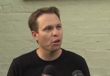 NBA: Dziennikarz w zarządzie Clippers