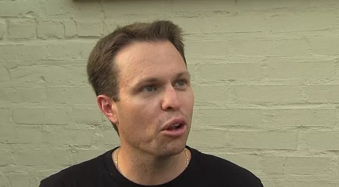 NBA: Dziennikarz w zarządzie Clippers