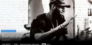 Pierwszy odcinek serialu z LeBronem Jamesem dostępny w HBO Polska. O czym jest?