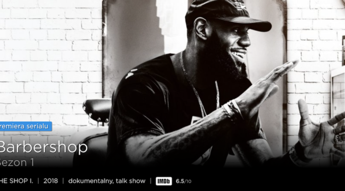 Pierwszy odcinek serialu z LeBronem Jamesem dostępny w HBO Polska. O czym jest?