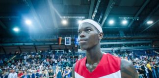 NBA: Lakers i Schroder rozmawiali o nowym kontrakcie