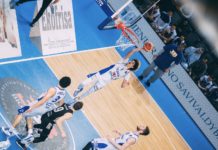 Według Litwinów LaVar Ball i jego synowie próbowali zniszczyć ich klub