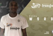 EBL: Legia z nowym zawodnikiem