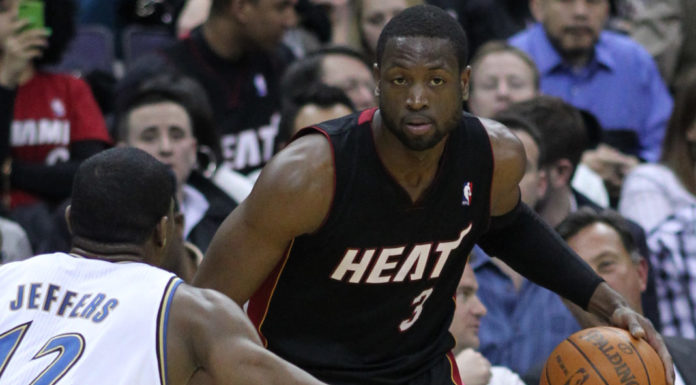 NBA: Wade nie podjął jeszcze decyzji