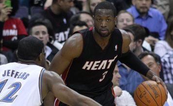 NBA: Kiedy gwiazda NBA przychodzi na twoje oświadczyny!?