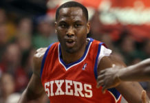 NBA: Sixers znaleźli dyrektora generalnego