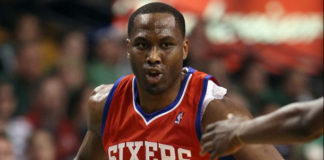 NBA: Sixers znaleźli dyrektora generalnego