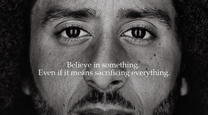 NBA: Gracze wspierają nową kampanię Nike