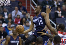 NBA: Kemba Walker myśli o zmianie klubu, bo chce play-offów