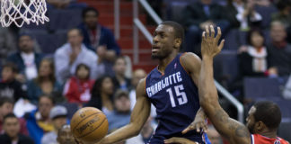 NBA: Kemba Walker myśli o zmianie klubu, bo chce play-offów