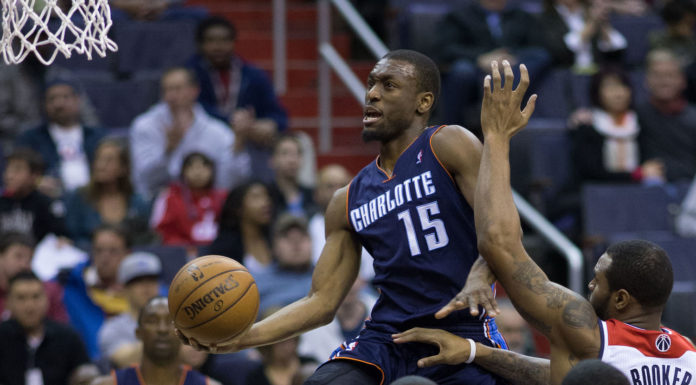 NBA: Kemba Walker myśli o zmianie klubu, bo chce play-offów