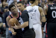 NBA: Lakers powalczą o Lowry’ego? Nie jest to wykluczone!