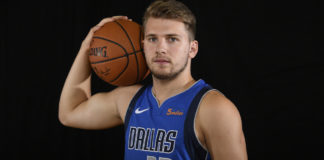 NBA: Ogłoszono najlepszych graczy tygodnia