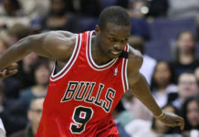 NBA: Wolves zainteresowani byłymi graczami Bulls