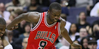 NBA: Wolves zainteresowani byłymi graczami Bulls