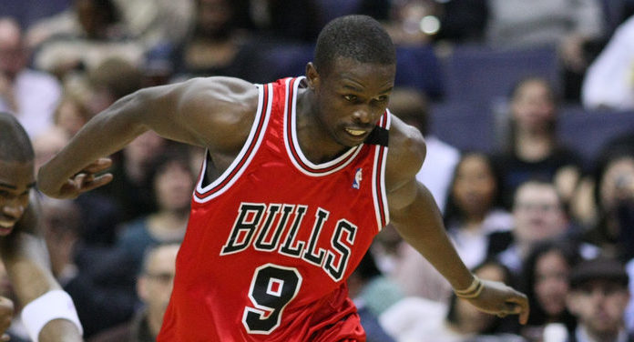 NBA: Wolves zainteresowani byłymi graczami Bulls