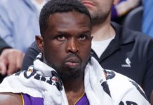 NBA: Luol Deng znalazł nowy klub