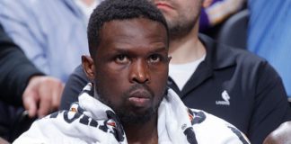 NBA: Luol Deng znalazł nowy klub