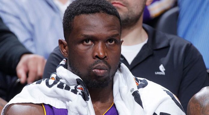 NBA: Luol Deng znalazł nowy klub