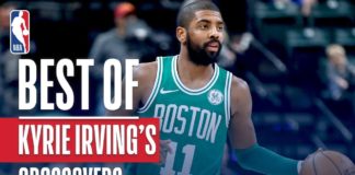 NBA: Curry wybiera najlepszych kozłujących