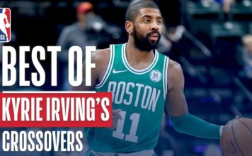 NBA: Curry wybiera najlepszych kozłujących