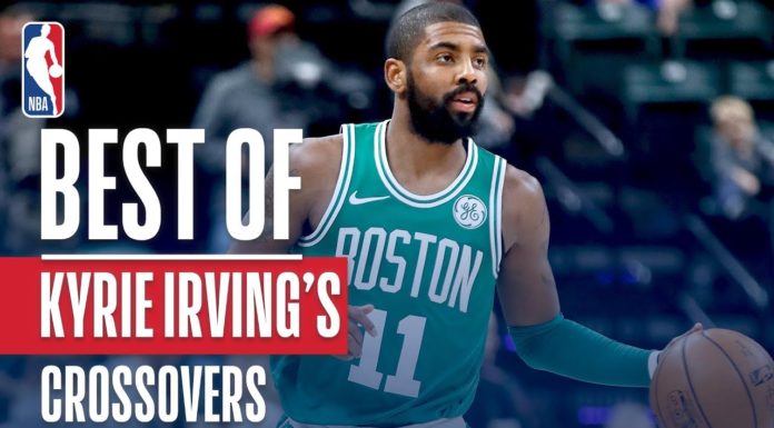 NBA: Curry wybiera najlepszych kozłujących