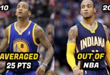 NBA: Kilka byłych gwiazd próbuje wrócić