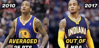 NBA: Kilka byłych gwiazd próbuje wrócić