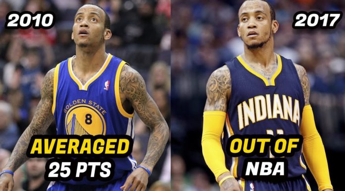 NBA: Kilka byłych gwiazd próbuje wrócić