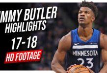 NBA: Butler mówi dość. Podał trzy kluby, gdzie chce być wytransferowany