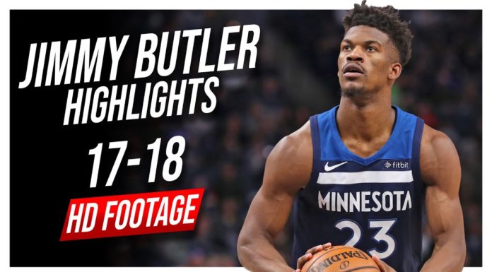 NBA: Butler mówi dość. Podał trzy kluby, gdzie chce być wytransferowany