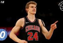 NBA: Pech Bulls, tracą Markkanena