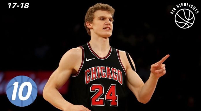 NBA: Pech Bulls, tracą Markkanena