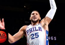 Wyniki NBA: Rozpoczęliśmy rozgrywki przedsezonowe!