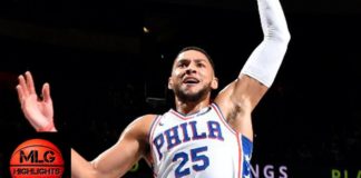 Wyniki NBA: Rozpoczęliśmy rozgrywki przedsezonowe!