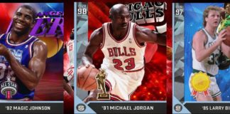 NBA: Jak wyglądałby gracz idealny według Aarona Gordona?