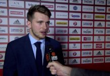 NBA: Europa w oczach NBA znaczy coraz więcej