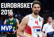 NBA: Gasol chce zagrać na Mistrzostwach