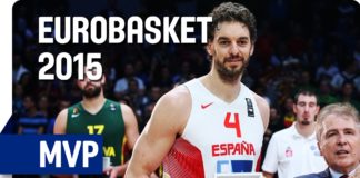NBA: Gasol chce zagrać na Mistrzostwach