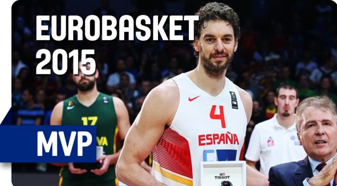 NBA: Gasol chce zagrać na Mistrzostwach