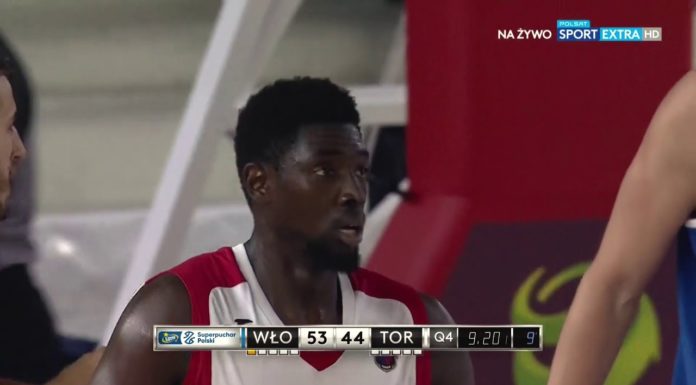 Lotto Superpuchar Polski dla Polskiego Cukru