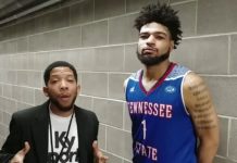 EBL: AZS sprawdzi Amerykanina