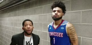 EBL: AZS sprawdzi Amerykanina