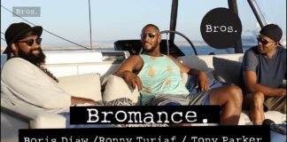 NBA: Koniec kariery Borisa Diaw