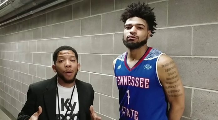 EBL: AZS sprawdzi Amerykanina